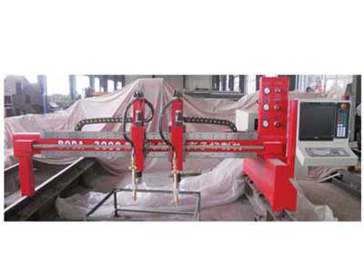 CNC Cutting Machine 18