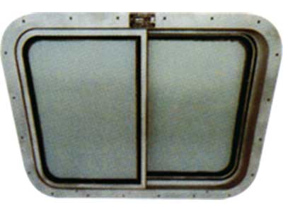 Aluminium Sliding Window (OS-OTFG-042)