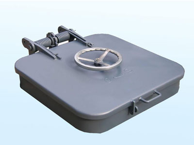 Quick Open-Close Watertight Hatch Cover (OS-OTFG-059)