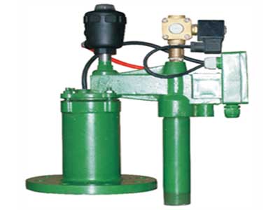 Self-Suction Device(OS-PUMP-132)