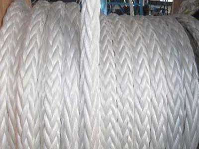 8-Ply Stands Series Rope            (OS-RP-011)
