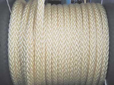 High Tenacity Yarn/Ployester Rope  (OS-RP-035)