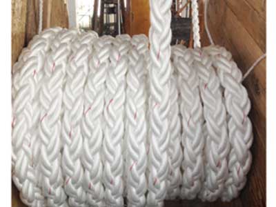 High Nylon Rope                   (OS-RP-037)